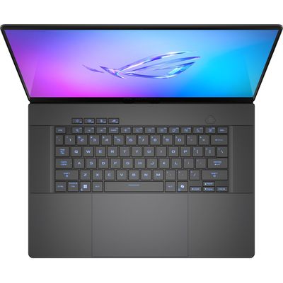 ASUS ROG Zephyrus G16 GU605CR-NEBULA168X Eclipse Gray kovový