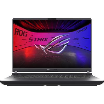 ASUS ROG Strix G16 G615LR-NEBULA002 Eclipse Gray kovový