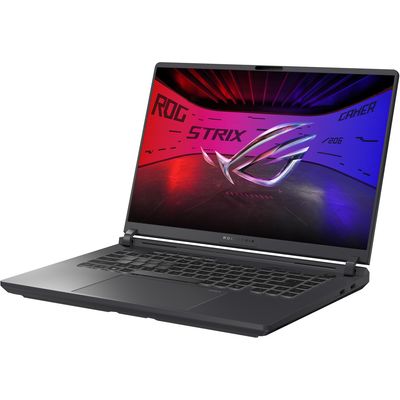 ASUS ROG Strix G16 G615LR-NEBULA002 Eclipse Gray kovový