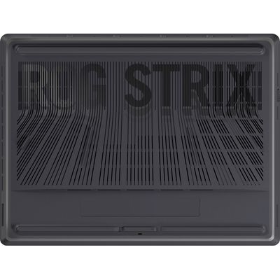 ASUS ROG Strix G16 G615LR-NEBULA002 Eclipse Gray kovový