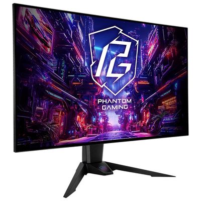 ASRock Phantom Gaming PGO32UFS
