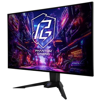 ASRock Phantom Gaming PGO32UFS
