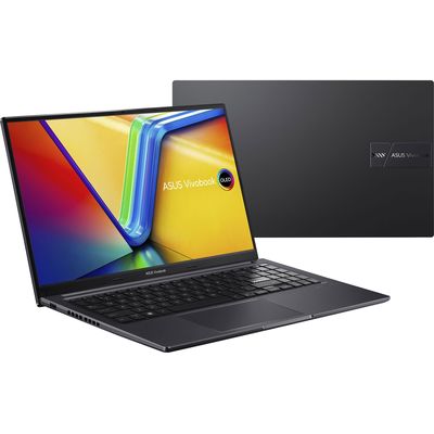 ASUS Vivobook 15 OLED M1505YA-OLED245W Indie Black
