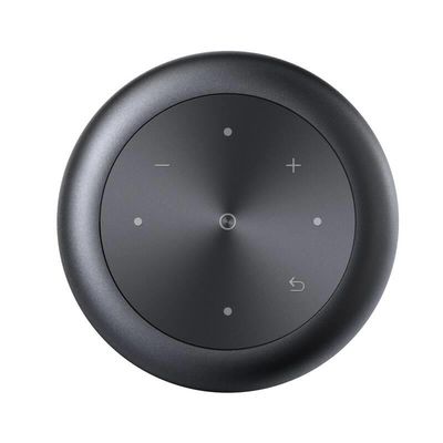 Přenosný projektor Anker Nebula Capsule 3 černý