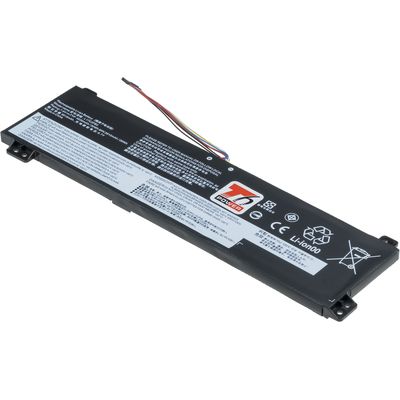 T6 power pro Lenovo V130-15IKB, V330-15ISK, V330-15IKB, internal, 4030mAh, 30Wh, 2cell, Li-poly