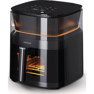 Sencor SFR 5050BK