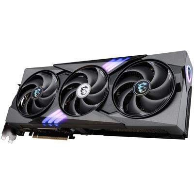 MSI GeForce RTX 5070 Ti 16G GAMING TRIO OC