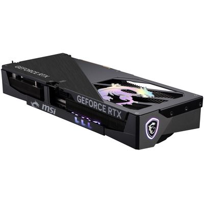 MSI GeForce RTX 5070 Ti 16G GAMING TRIO OC