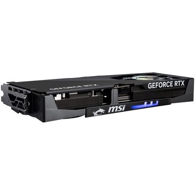 MSI GeForce RTX 5070 Ti 16G GAMING TRIO OC