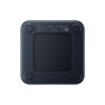Xiaomi Smart Scale S200 (Dark Grey)