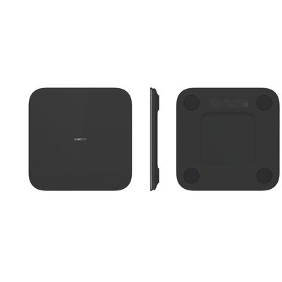 Xiaomi Smart Scale S200 (Dark Grey)