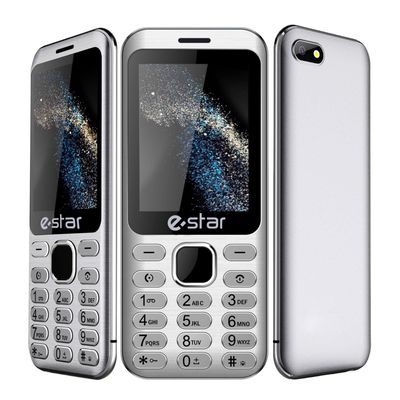 Mobilní telefon eSTAR X28, CZ lokalizace