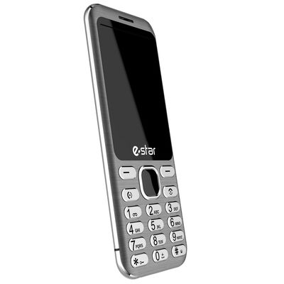Mobilní telefon eSTAR X28, CZ lokalizace