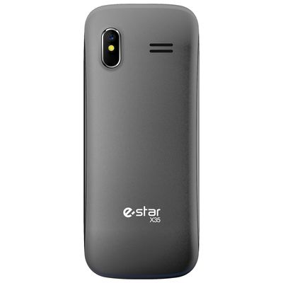 Mobilní telefon eSTAR X35, CZ lokalizace