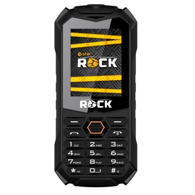 Mobilní telefon eSTAR ROCK
