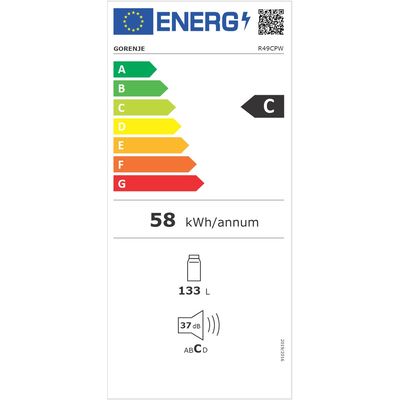 Gorenje R49CPW