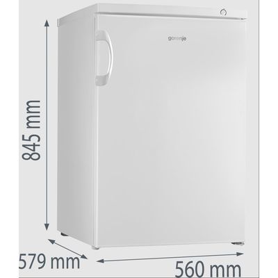 Gorenje F49CPW