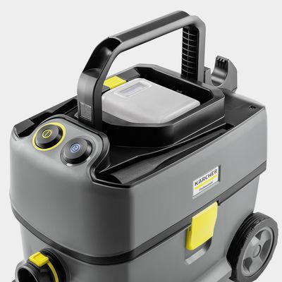 Kärcher T 10/1 Bp