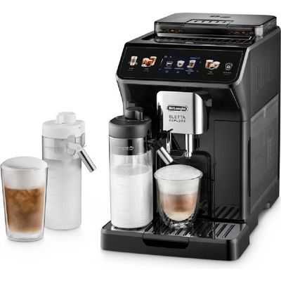 DeLonghi ECAM 450.65.G Eletta Explore