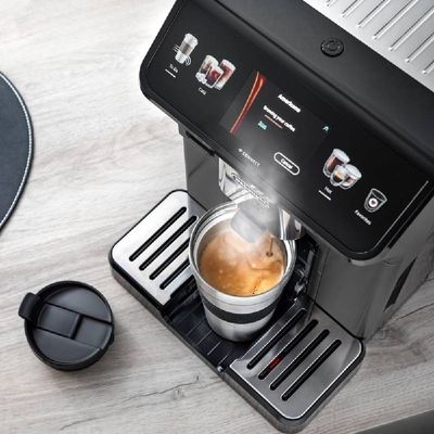 DeLonghi ECAM 450.65.G Eletta Explore