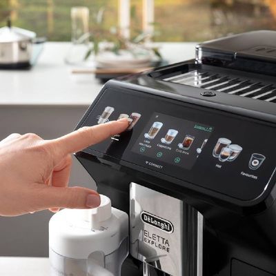 DeLonghi ECAM 450.65.G Eletta Explore