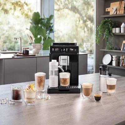 DeLonghi ECAM 450.65.G Eletta Explore