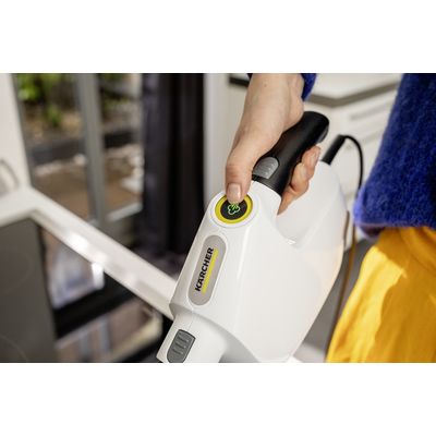 Kärcher - Parní čistič SC 1 Multi & Up