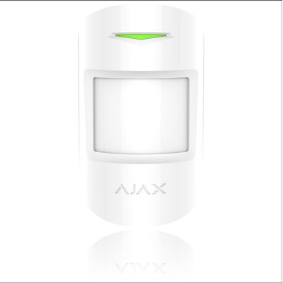 Ajax MotionProtect (8EU) ASP white (38193)
