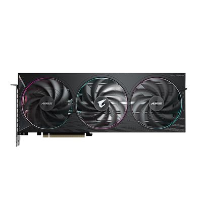 GIGABYTE AORUS GeForce RTX 5060 ELITE 8G