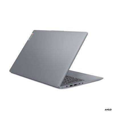 Lenovo IdeaPad Slim 3 15ABR8 Arctic Grey (82XM00UVCK)