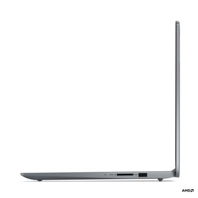 Lenovo IdeaPad Slim 3 15ABR8 Arctic Grey (82XM00UVCK)
