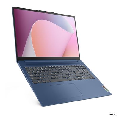 Lenovo IdeaPad Slim 3 16ABR8 Abyss Blue (82XR00BGCK)