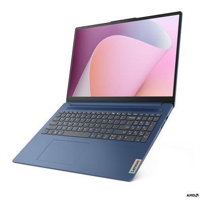 Lenovo IdeaPad Slim 3 16ABR8 Abyss Blue (82XR00BGCK)