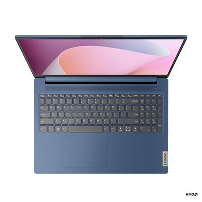 Lenovo IdeaPad Slim 3 16ABR8 Abyss Blue (82XR00BGCK)