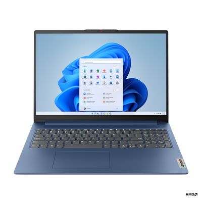 Lenovo IdeaPad Slim 3 16ABR8 Abyss Blue (82XR00BGCK)