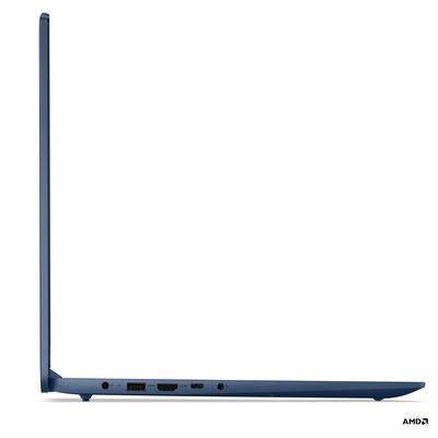 Lenovo IdeaPad Slim 3 16ABR8 Abyss Blue (82XR00BGCK)