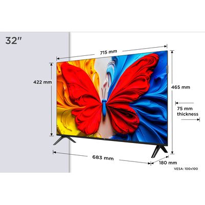 TCL 32S5K