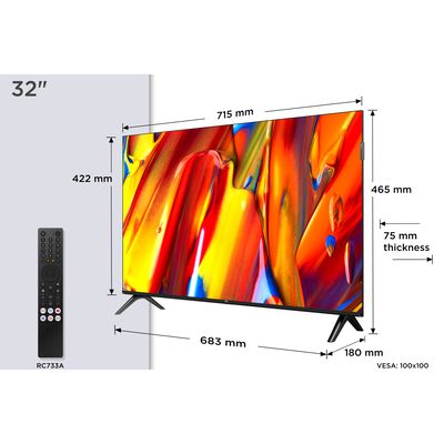 TCL 32V5C