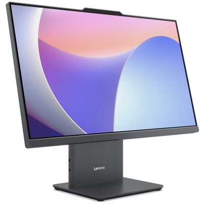 Lenovo IdeaCentre AIO 24IRH9 Luna Grey (F0HN00LWCK)