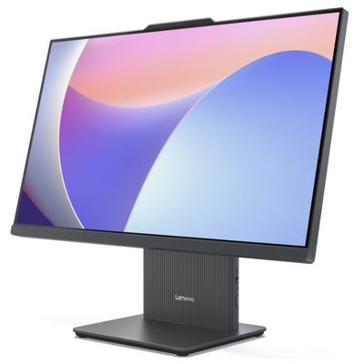 Lenovo IdeaCentre AIO 24IRH9 Luna Grey (F0HN00LWCK)