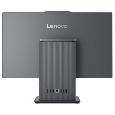 Lenovo IdeaCentre AIO 24IRH9 Luna Grey (F0HN00LWCK)