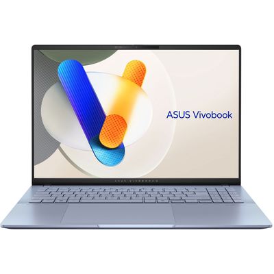 ASUS Vivobook S 16 OLED S5606CA-OLED048X Mist Blue celokovový