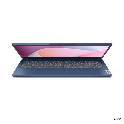Lenovo IdeaPad Slim 3 15ABR8 Abyss Blue (82XM00UTCK)