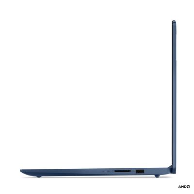 Lenovo IdeaPad Slim 3 15ABR8 Abyss Blue (82XM00UTCK)