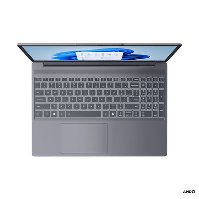 Lenovo IdeaPad Slim 3 15AHP10 Luna Grey (83KA0043CK)
