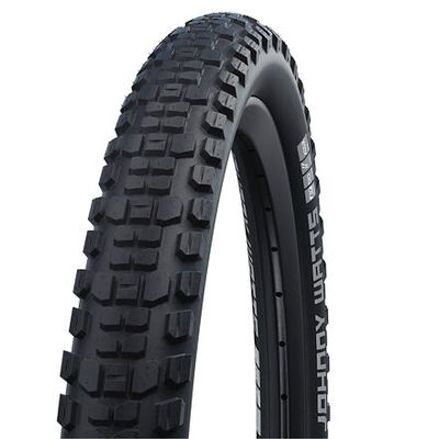 Schwalbe plášť Johnny Watts LR 27.5x2.60 AddixPerformance reflexní pruh