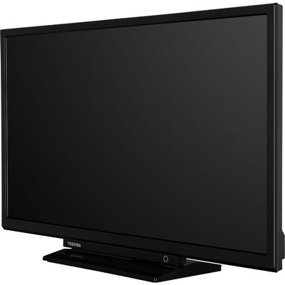 24 Toshiba 24WV3463DG