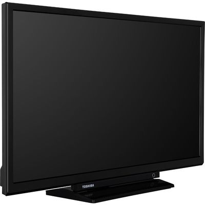 24 Toshiba 24WV3463DG