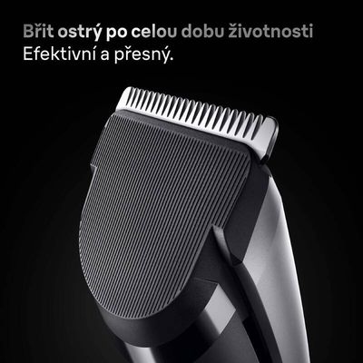 Braun HC7590
