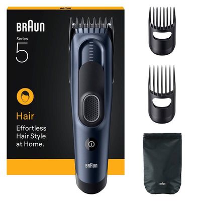 Braun HC5550